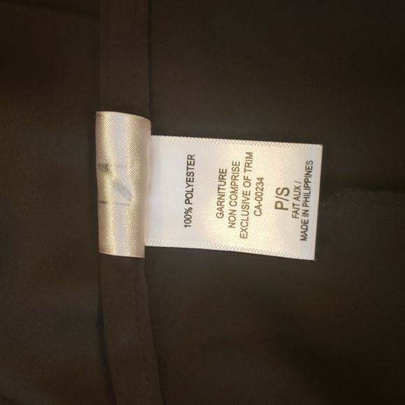 Natori Black Intimate and Sleepwear Small - Picture 9 of 9